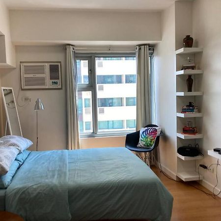 Staycation In Манила Экстерьер фото