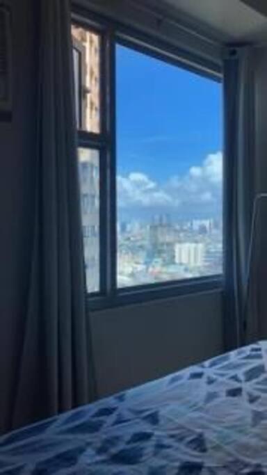 Staycation In Манила Экстерьер фото